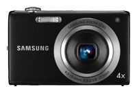 Samsung ST60 (EC-ST60ZZBPBE1)